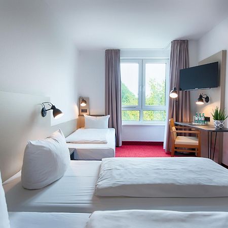 Achat Hotel 开姆尼茨 客房 照片